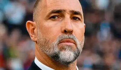  تودور قبل از دربی به همه بازیکنانش شام داد!