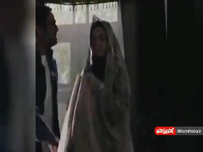  بهش بگو که این عدالت نیست…