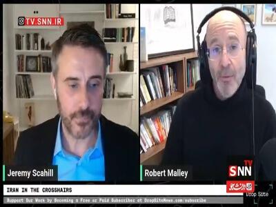  رابرت مالی: سناریوی ونزوئلا در ایران توهم است 