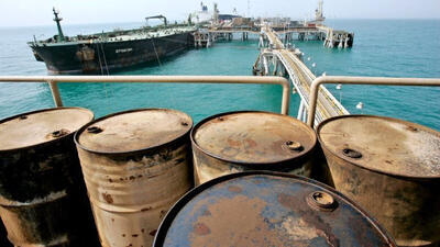  سرمقاله خراسان/ ترکش‌های «تهاتر نفت با نهاده»