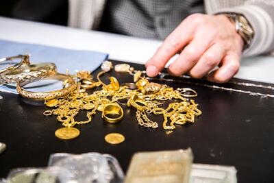  پیش‌بینی قیمت طلا و سکه فردا «یکشنبه»؛ تقویت انتظارات افزایشی در بازار با اهرم دلار