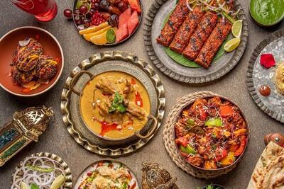  سحری، وعده‌ای که نباید از دست بدهید!