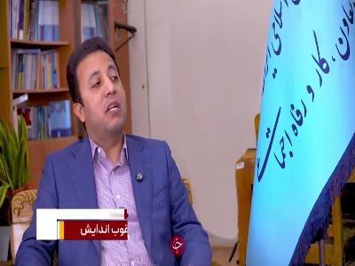  معاون وزیر رفاه: محدودیت خرید در روش دوم کالابرگ حذف شد