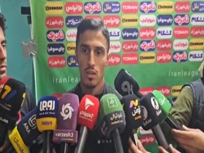  علیپور: نمیبخشمتان و واگذارتان میکنم به خدا!