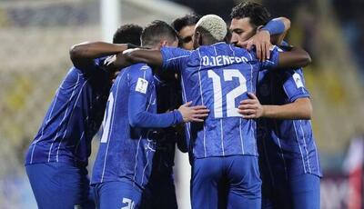  تقویم شلوغ استقلال تا پایان سال