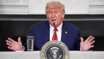  رسانه سعودی مطرح کرد: قمار ترامپ در قبال ایران