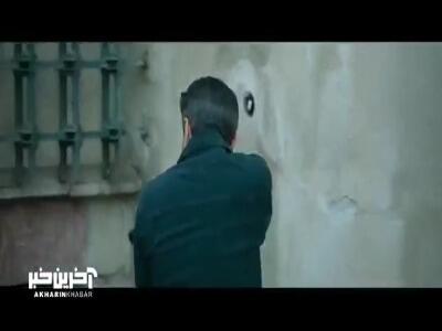  آروم از جات بلند شو، به اندازه کافی آدم کشتی!