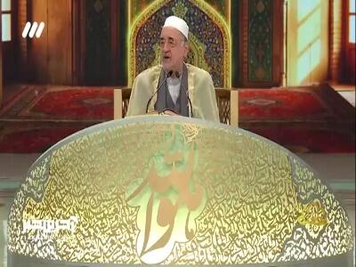  نمی‌دونستم مخلوط کن چیه!