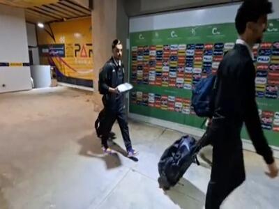  شریفی: بازی با فجر در شیراز برای تیم‌ها سخت است