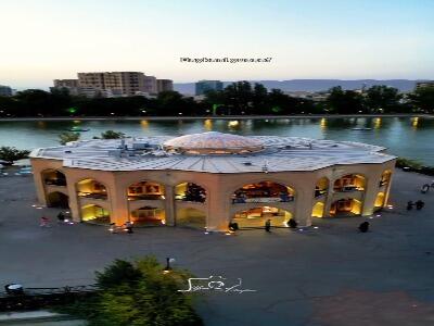  اِئل گُلی، تبریز