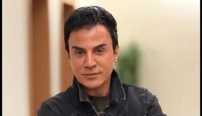  درددل غم‌انگیز عمو پورنگ به بهانه ماه رمضان