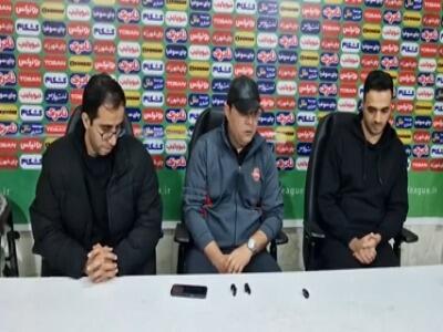  ربیعی: تراکتور با اسکوچیچ دوران طلایی را داشت