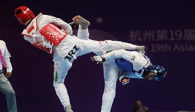  آماده‌سازی تکواندوکاران ایران برای چند رویداد بین‌المللی