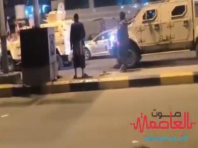  امارات قصد دست کشیدن از یمن را ندارد