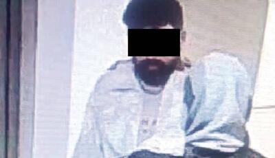  دستگیری چاقوکش سانتافه سوار با عملیات هوایی!