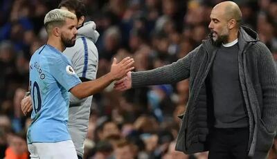  طعنه سنگین به یونایتد؛ سیتی از پپ بزرگ‌تر است!