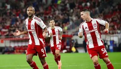  فرار از بحران و صدرنشینی با طارمی