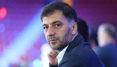  کریمی: از اخراج ساپینتو مطمئن بودم