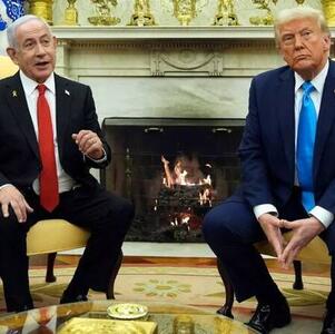  مشرق: گزینه جنگ از دستور کار فوری آمریکا خارج شده است