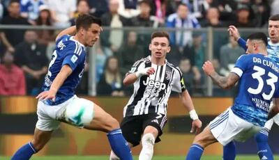  ترکیب اصلی یوونتوس مقابل کومو؛ بیانکونری زخمی