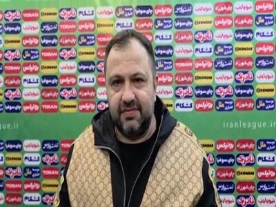  بابایی: هدف ما کسب سهمیه است