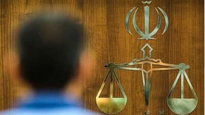  جلسه رسیدگی به پرونده متهمان آتش‌سوزی مسجد جعفری کوی نصر برگزار شد