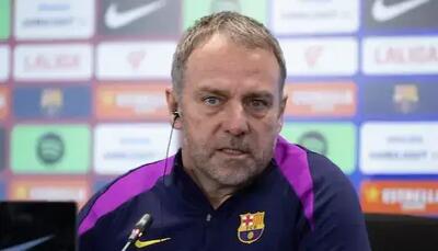  فلیک: تیم پس از استعفای لاپورتا افت کرد!