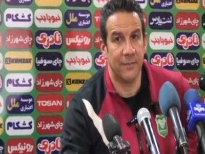  سرآسیایی: استقلال و رحمتی؟ از خود مهدی بپرسید!