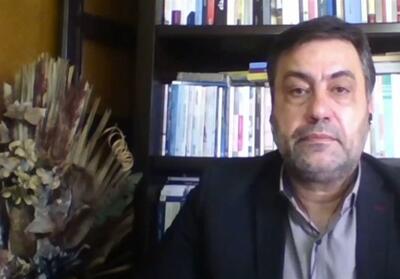  کارشناس لبنانی: ایران از موضع قدرت سیاسی و نظامی مذاکره می‌کند