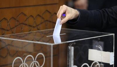  19 فروردین ماه رئیس فدراسیون تکواندو مشخص می‌شود