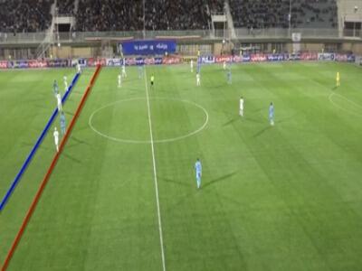  سند تازه گل‌گهری‌ها؛ مهاجم چادرملو در آفساید!