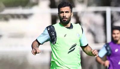  بازگشت آقاسی به لیست مدافعان اصلی استقلال!