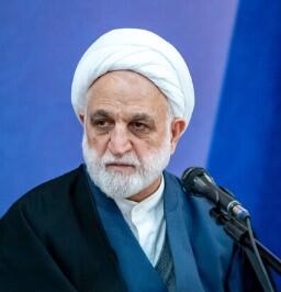  پیام تسلیت رئیس قوه قضاییه به محسن رضایی