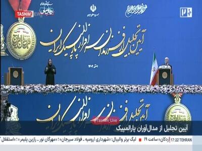  پزشکیان: دولت در برابر فشارهای ناجوانمردانه سر خم نمی‌کند