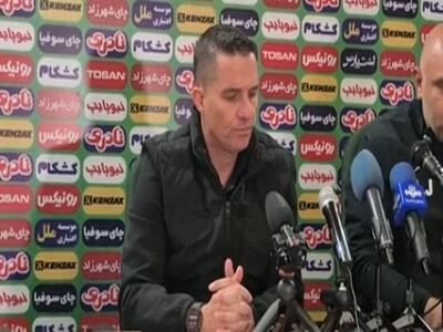  اوسمار: هیچوقت در کار مدیریتی باشگاه دخالت نکردم!