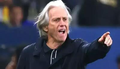  ژسوس جنگ با الهلال را از سر گرفت