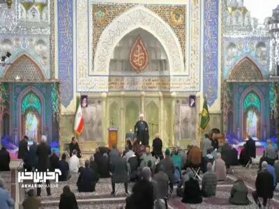  ماه رمضان در یک  نگاه عارفانه