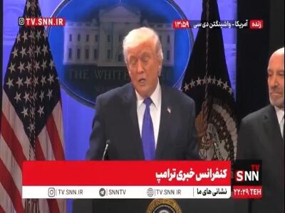  ادعای ترامپ: هند به ما تعرفه می‌پردازد و ما به آنها تعرفه نمی‌پردازیم!