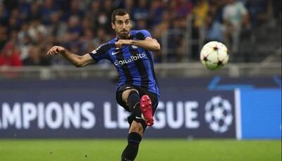  اینتر خانه لچه را فتح کرد