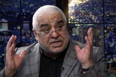  جعفرزاده: باید با آمریکا تنش‌زدایی کنیم