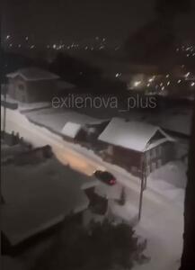  حمله پهپادی اوکراین به کارخانه موشکی روسیه