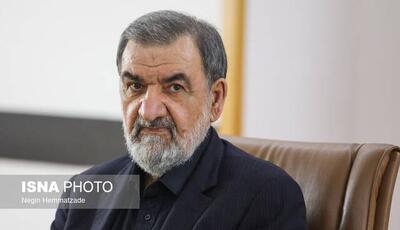  محسن رضایی: موشک‌های ناوکُش بازوی توانمند ایران است