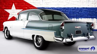  بنزین ۶ دلاری با حقوق ۲۰ دلاری ؛ تلف شدن عمر رانندگان کوبایی در صف بنزین