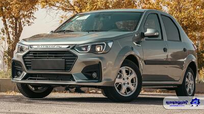  قیمت جدید ال 90 ایرانی اعلام شد - اسفند 1404