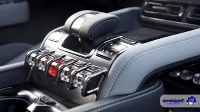  استاندارد جدید چین استفاده از دکمه‌های فیزیکی را اجباری می‌کند