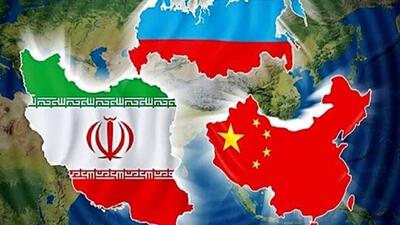  گزارش روزنامه روسی از هماهنگی مواضع تهران، مسکو و پکن در موضوع هسته‌ای