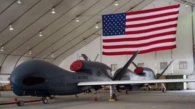  آمریکا به سمت تولید انبوه پهپادهای انتحاری می‌رود