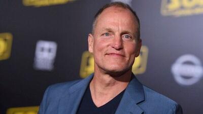  وودی هارلسون به دونالد ترامپ تاخت