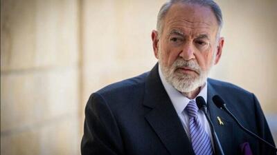  اسرائیل حق دارد کل خاورمیانه را تصرف کند | اظهارات عجیب سفیر آمریکا در یک مصاحبه تلویزیونی