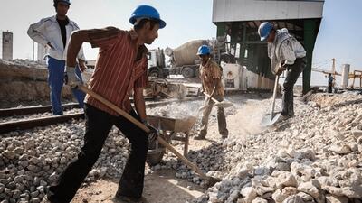  حقوق کارگران باید دو بار در سال افزایش یابد